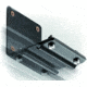 Sky Track Rail System Bracket for Rail to Wall