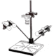 Sky Track Rail System IFF Mini Repro Copy Stand With Light (Ff1190+Ff2304Y110) FF1194USA