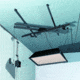 Sky Track Rail System Manfrotto Top Twist/S FF3400