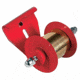 Sky Track Rail System Spring Type 12 Red (for 3512 Only) FF3532