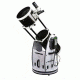 Sky Watcher 10in. Flextube 250P SynScan GoTo Collapsible Dobsonian Telescope S11810