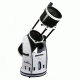 Sky Watcher 10in. Flextube 250P SynScan GoTo Collapsible Dobsonian Telescope S11810
