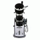 Sky Watcher 10in. Flextube 250P SynScan GoTo Collapsible Dobsonian Telescope S11810