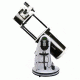 Sky Watcher 10in. Flextube 250P SynScan GoTo Collapsible Dobsonian Telescope S11810