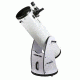 Sky Watcher 10in. Classic 250P Dobsonian Telescope S11620