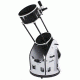 Sky Watcher 14in. Collapsible Dobsonian Newtonian Telescope, 1600mm Focal Length S11760