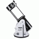 Sky Watcher 14in. Collapsible Dobsonian Newtonian Telescope, 1600mm Focal Length S11760
