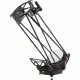 Sky Watcher 18 inches Stargate Truss-Tube Dobsonian Telescope, Black S11900