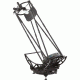 Sky Watcher 18 inches Stargate Truss-Tube Dobsonian Telescope, Black S11900