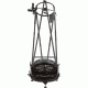 Sky Watcher 18 inches Stargate Truss-Tube Dobsonian Telescope, Black S11900