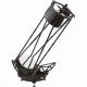 Sky Watcher 18 inches Stargate Truss-Tube Dobsonian Telescope, Black S11900