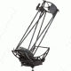 Sky Watcher 18 inches Stargate Truss-Tube Dobsonian Telescope, Black S11900