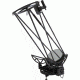 Sky Watcher 20 inches Stargate Truss-Tube GoTo Dobsonian Telescope, Black S11930