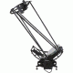 Sky Watcher 20 inches Stargate Truss-Tube GoTo Dobsonian Telescope, Black S11930