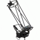 Sky Watcher 20 inches Stargate Truss-Tube GoTo Dobsonian Telescope, Black S11930
