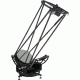 Sky Watcher 20 inches Stargate Truss-Tube GoTo Dobsonian Telescope, Black S11930