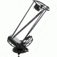 Sky Watcher 20 inches Stargate Truss-Tube GoTo Dobsonian Telescope, Black S11930