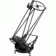 Sky Watcher 20 inches Stargate Truss-Tube GoTo Dobsonian Telescope, Black S11930
