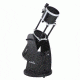 Sky Watcher 8in. Flextube 200P Collapsible Dobsonian Telescope S11700