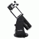 Sky Watcher 8in. Flextube 200P Collapsible Dobsonian Telescope S11700