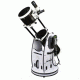 Sky Watcher 8in. Flextube 200P SynScan GoTo Collapsible Dobsonian S11800