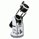 Sky Watcher 8in. Flextube 200P SynScan GoTo Collapsible Dobsonian S11800