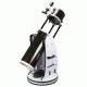 Sky Watcher 8in. Flextube 200P SynScan GoTo Collapsible Dobsonian S11800