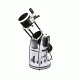 Sky Watcher 8in. Flextube 200P SynScan GoTo Collapsible Dobsonian S11800