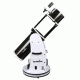 Sky Watcher 8in. Flextube 200P SynScan GoTo Collapsible Dobsonian S11800