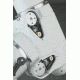 Sky Watcher Computerized GoTo Telescope Mount for EQ6-R Pro, White, S30300