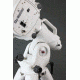 Sky Watcher Computerized GoTo Telescope Mount for EQ6-R Pro, White, S30300