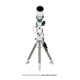 Sky Watcher Esprit 120/Trius SX-42, White S25004