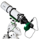 Sky Watcher Esprit 120/Trius SX-42, White S25004