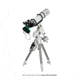 Sky Watcher Esprit 150/Trius SX-42, White S25005