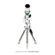 Sky Watcher Esprit 80/Trius SX-42, White S25002