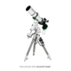Sky Watcher Esprit 80/Trius SX-42, White S25002