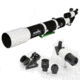 Sky Watcher Evostar APO Telescope, 120 mm, Black/White, S11130