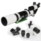 Sky Watcher Evostar APO Telescope, 80 mm, Black/White, S11100