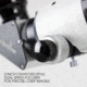 Sky Watcher Evostar APO Telescope, 80 mm, Black/White, S11100