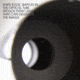 Sky Watcher Evostar APO Telescope, 80 mm, Black/White, S11100
