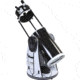 Sky Watcher Flextube 300Pi SynScan GoTo Collapsible Dobsonian Telescope, 305mm, S11825