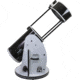 Sky Watcher Flextube 350Pi SynScan GoTo Collapsible Dobsonian Telescope, 356mm, S11835