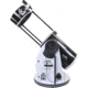 Sky Watcher Flextube 350Pi SynScan GoTo Collapsible Dobsonian Telescope, 356mm, S11835