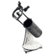 Sky Watcher Heritage 130 Tabletop Dobsonian, Black/White S11705