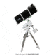 Sky Watcher Quattro 250/Coma Corrector/Trius SX-42, Black, 10 in S25007