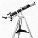 Sky Watcher SW 90AR-AZ3 Telescope S11930