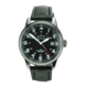 Skytimer 510605003 Automatic Pilot Mens Watch, Black, Black