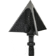 Slick Trick Broadhead Ss3 1-piece 100gr 3-blade 3pk