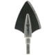 Slick Trick Shift SB Broadhead - Pack of 3, Stainless, 125 grain, 23STSSB125