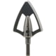 Slick Trick Shift SB Broadhead - Pack of 3, Stainless, 150 grain, 23STSSB150